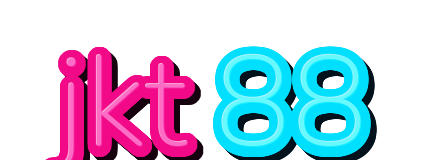 jkt88 — logo kanal