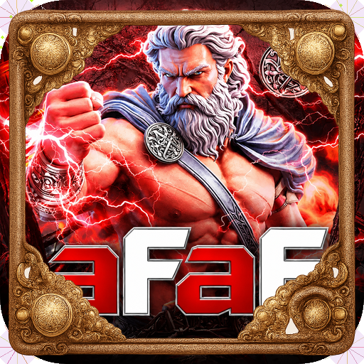 afaf — galeri pratinjau Resmi APK